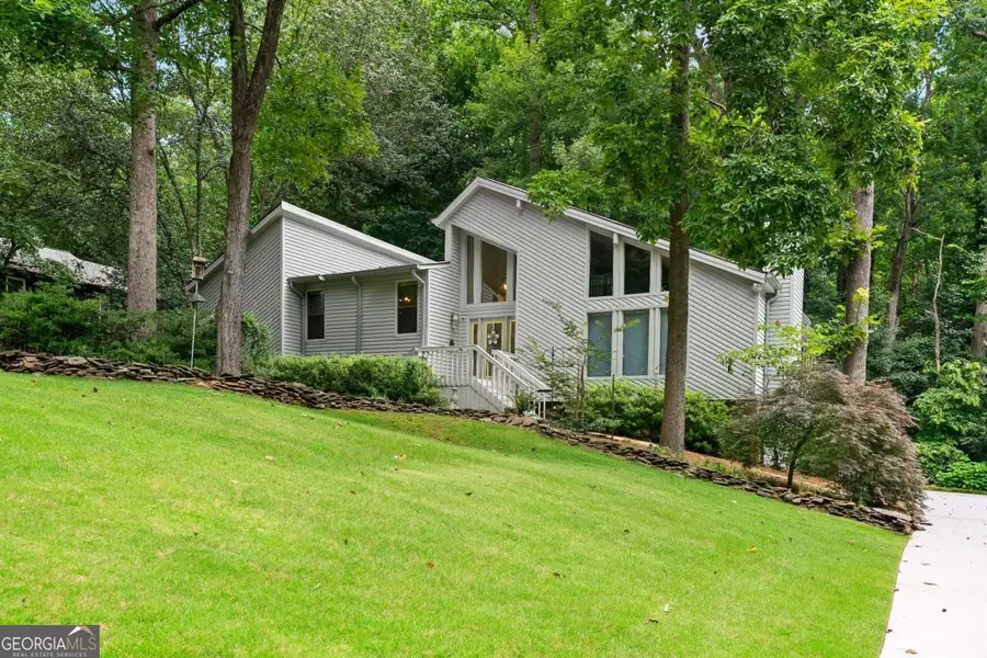 3521 Cedar Valley Drive Se, Smyrna, GA 30080 - #2