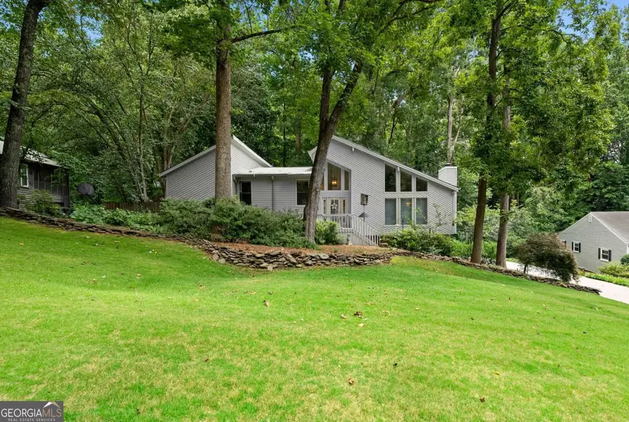 3521 Cedar Valley Drive Se, Smyrna, GA 30080 - #3