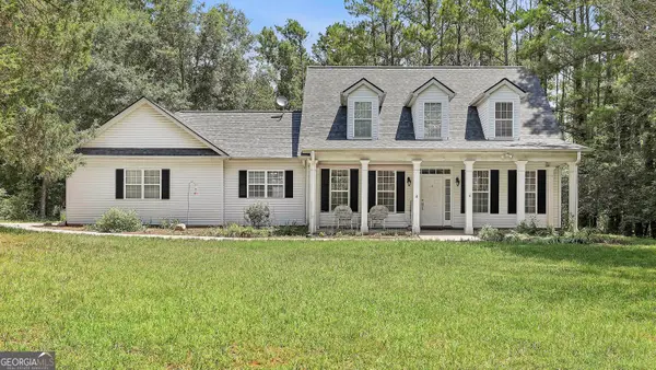1080 Hunter Road, Williamson, GA 30292