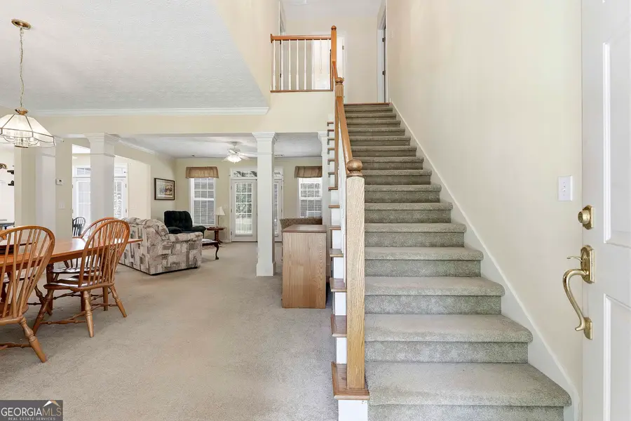 1080 Hunter Road, Williamson, GA 30292 - #3