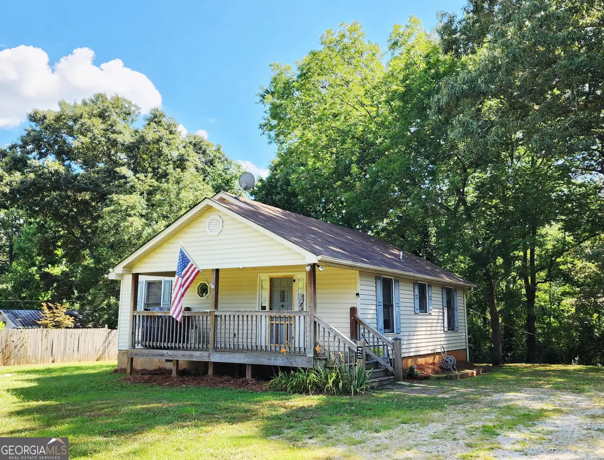 1774 Highway 17, Clarkesville, GA 30523 - #1