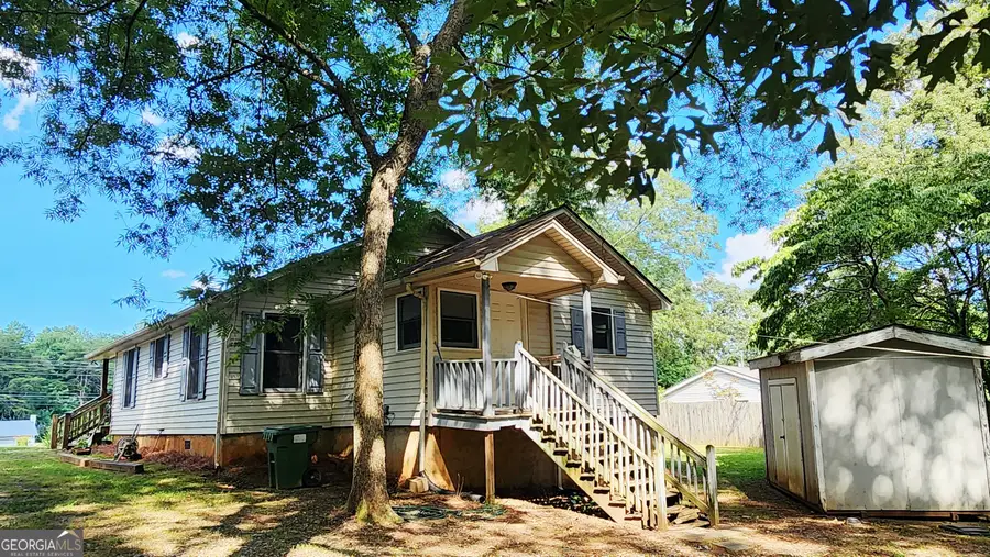 1774 Highway 17, Clarkesville, GA 30523 - #3