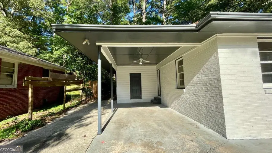 2744 Fairlane Drive Se, Atlanta, GA 30354 - #2