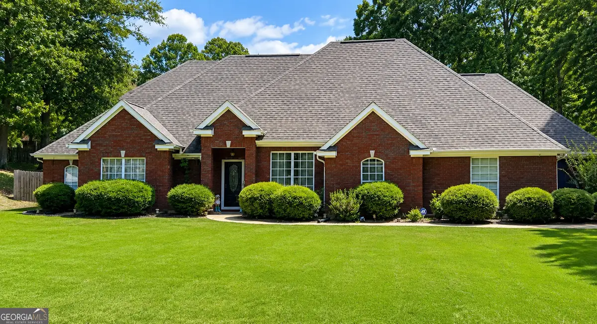 104 N 26th Avenue, Lanett, AL 36863 - #1