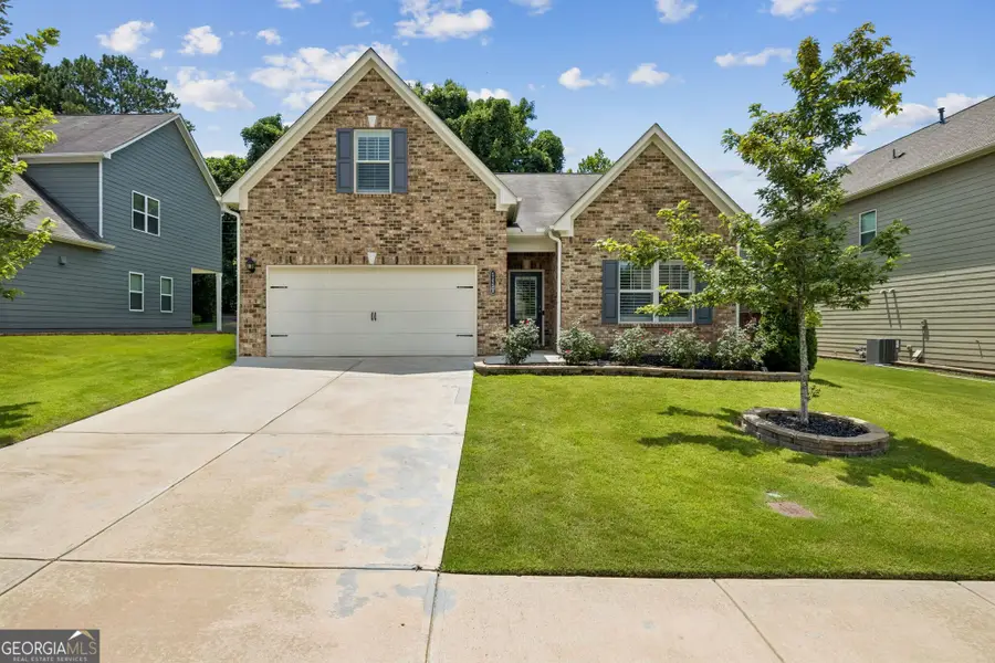 5458 Sycamore Creek Way, Sugar Hill, GA 30518 - #2