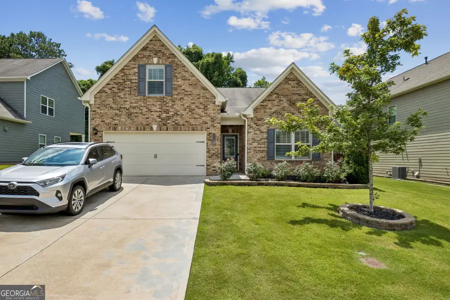 5458 Sycamore Creek Way, Sugar Hill, GA 30518 - #3