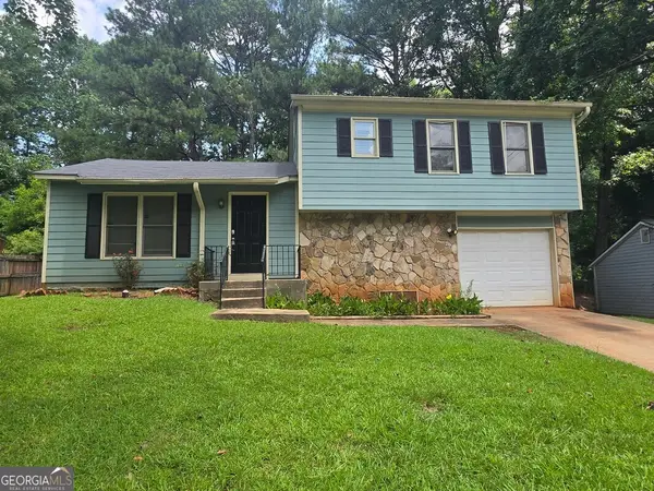 972 Riva Ridge Drive, Norcross, GA 30093