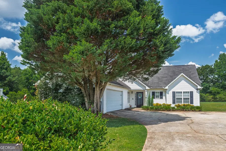 130 Mills Landing, Covington, GA 30016 - #2