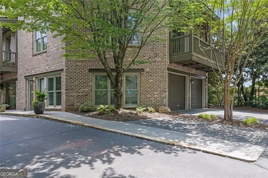 120 Green Oak Drive #UNIT 3, Roswell, GA 30075 - #1