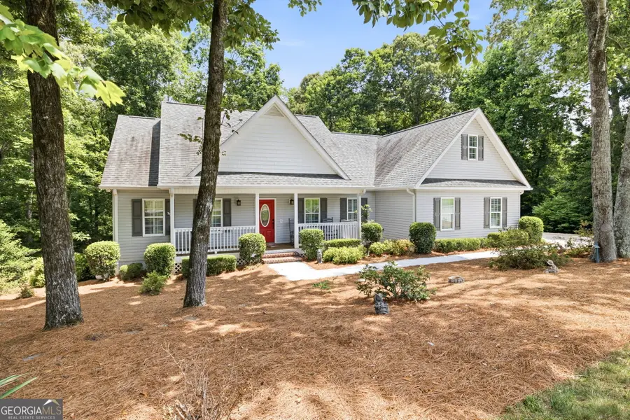 215 Parkwood Place Circle, Cornelia, GA 30531 - #2