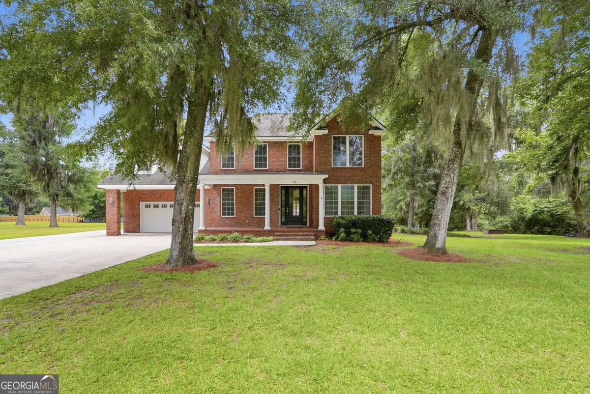 72 Bonnie Reed Passage, Midway, GA 31320 - #1