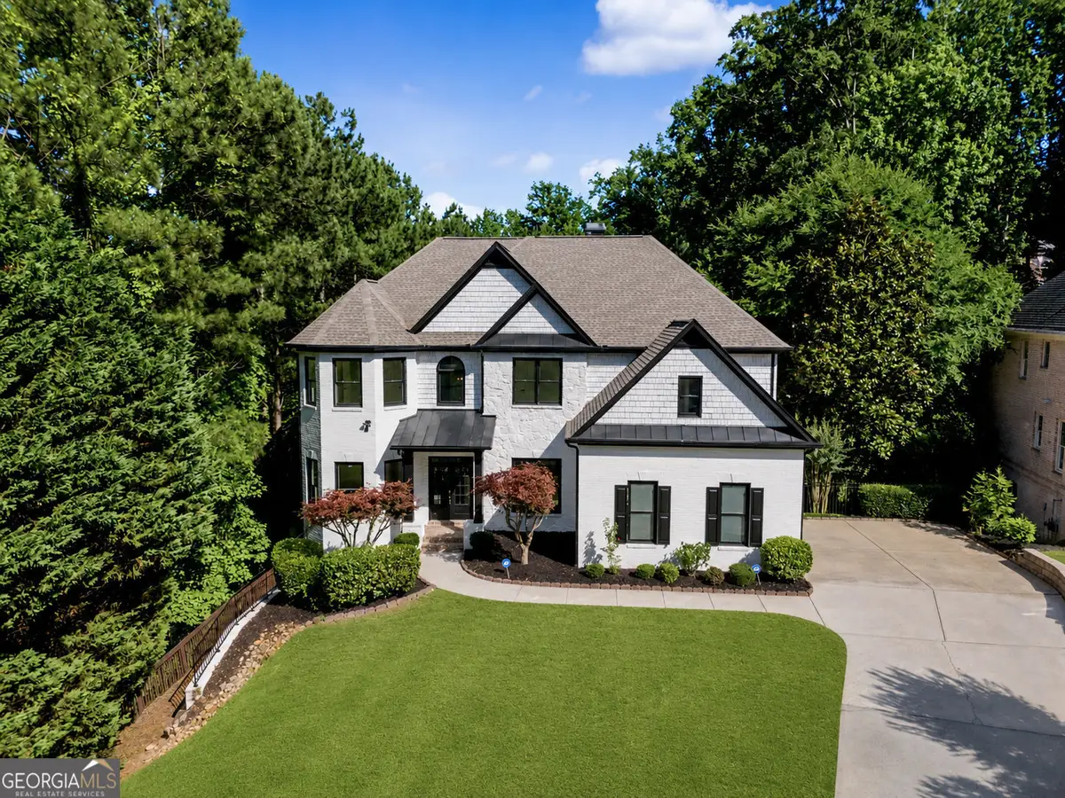 2995 Rock Mill Road, Alpharetta, GA 30022 - #1