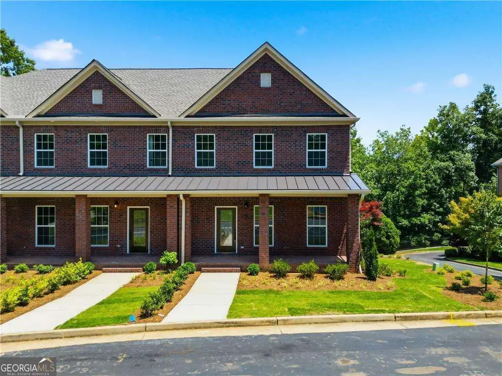 1950 Buford Dam Road #1002, Cumming, GA 30041 - #1