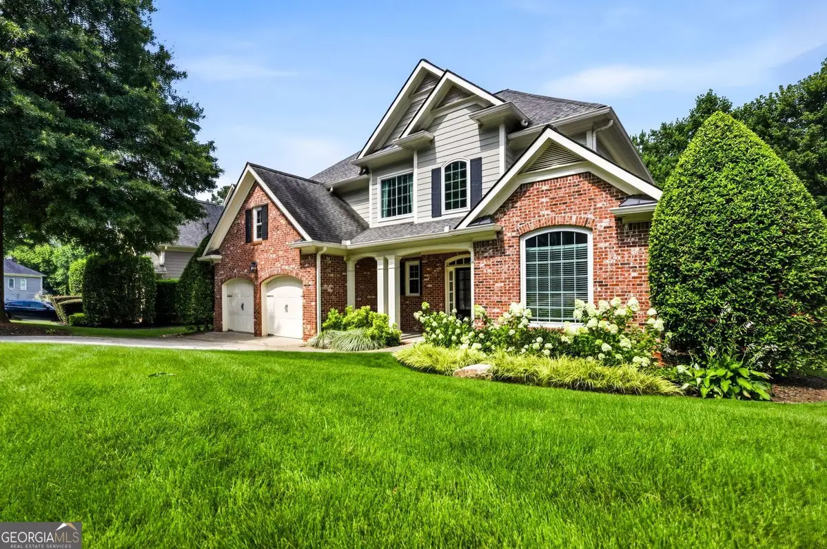 4066 Hill House Road Sw, Smyrna, GA 30082 - #1