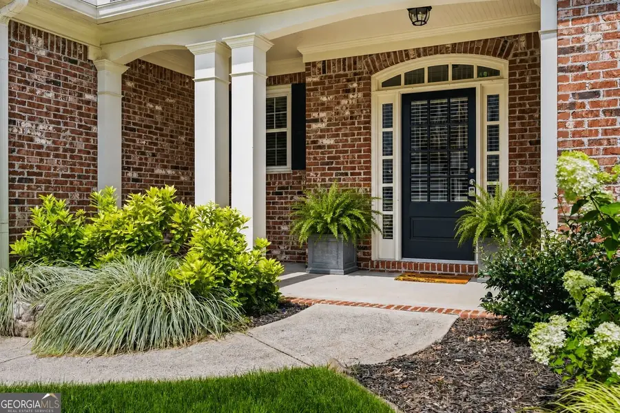 4066 Hill House Road Sw, Smyrna, GA 30082 - #2