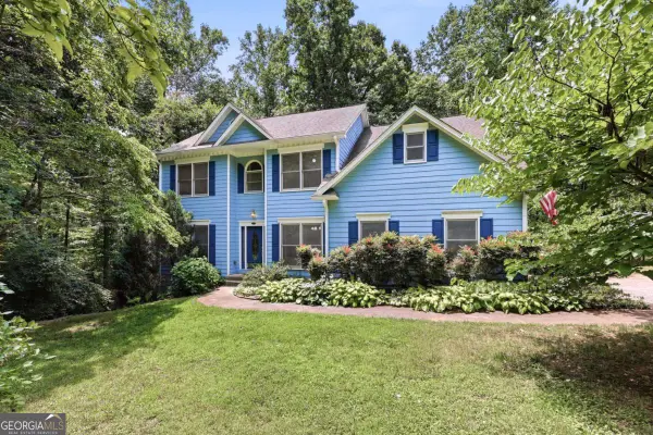 7015 Oakcreek Trace, Cumming, GA 30041