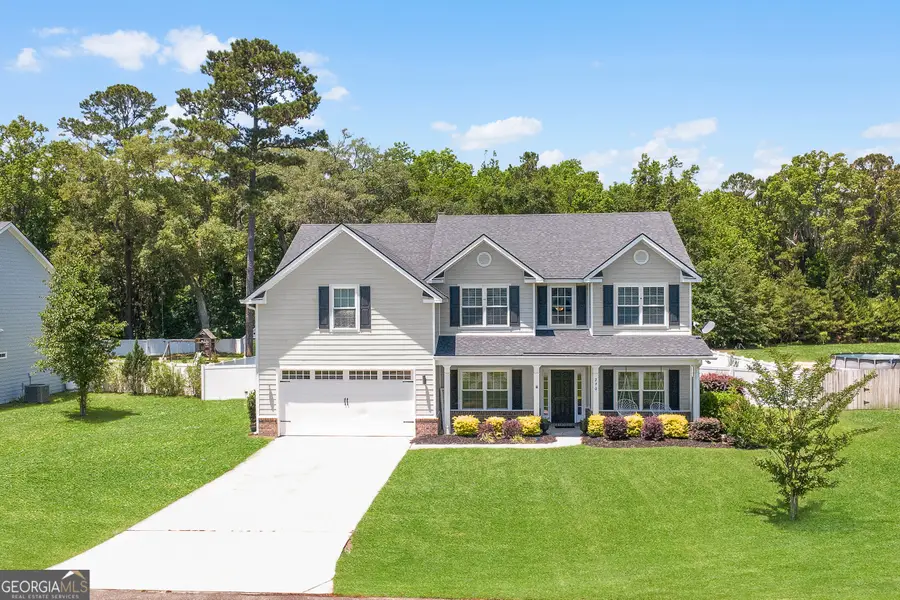 290 Kerry Drive, Richmond Hill, GA 31324 - #2