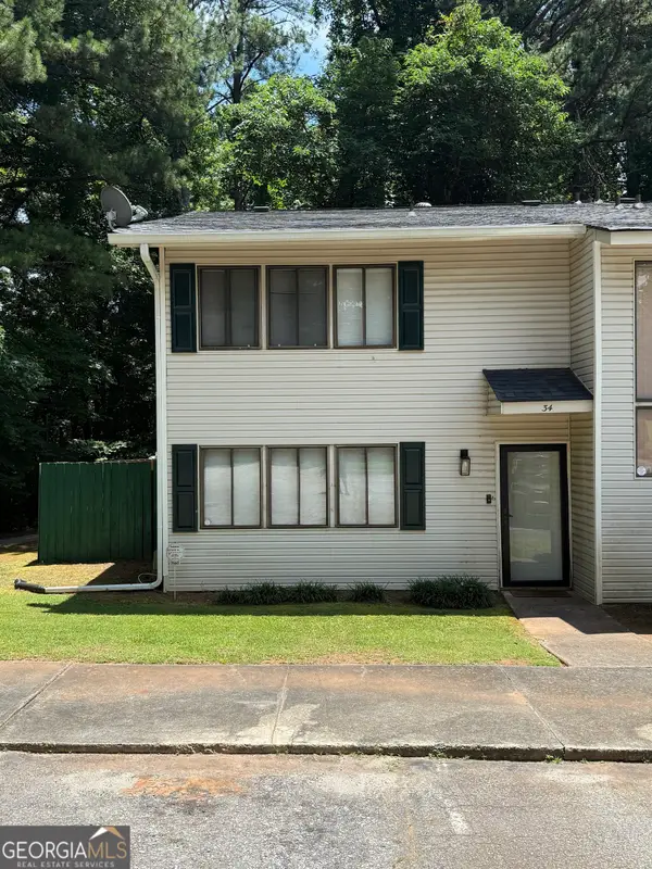 7560 Taylor Road #34, Riverdale, GA 30274