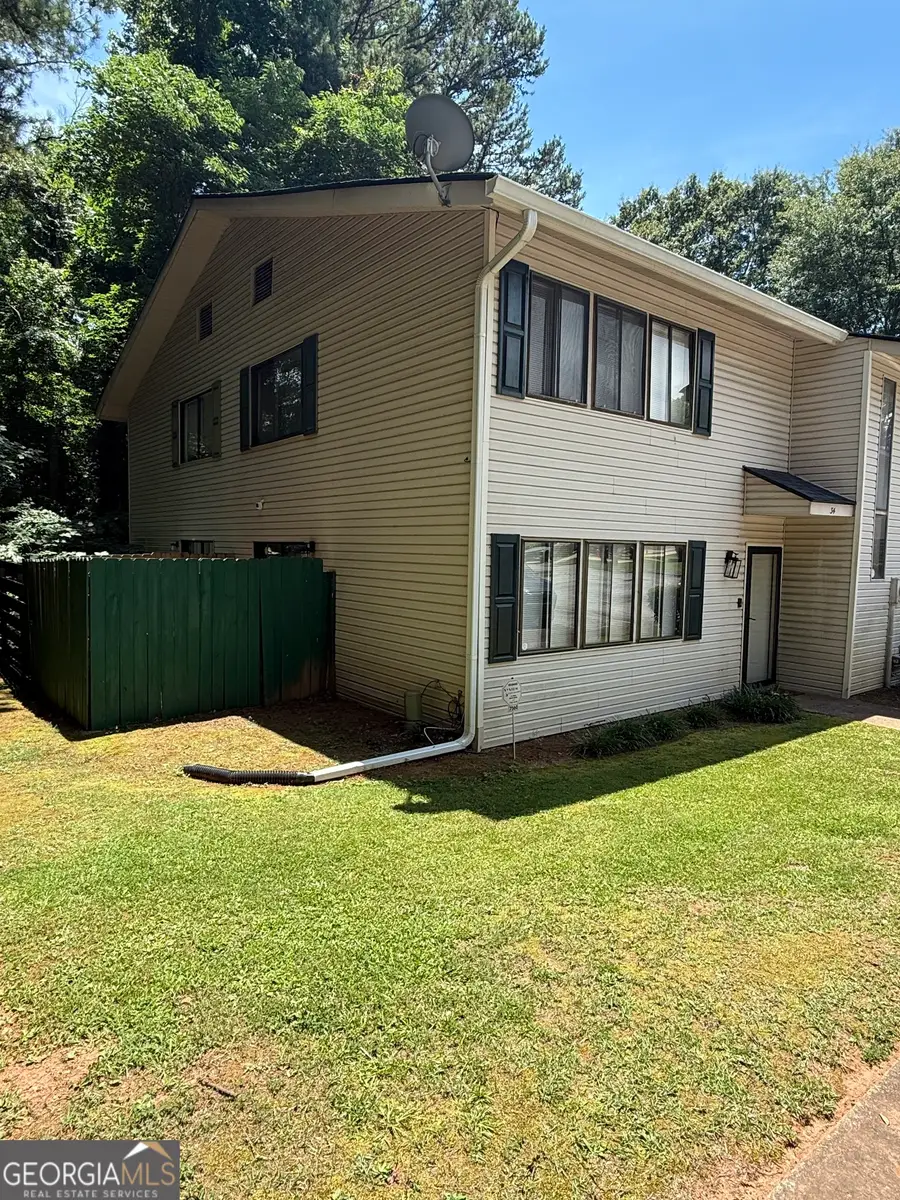 7560 Taylor Road #34, Riverdale, GA 30274 - #2
