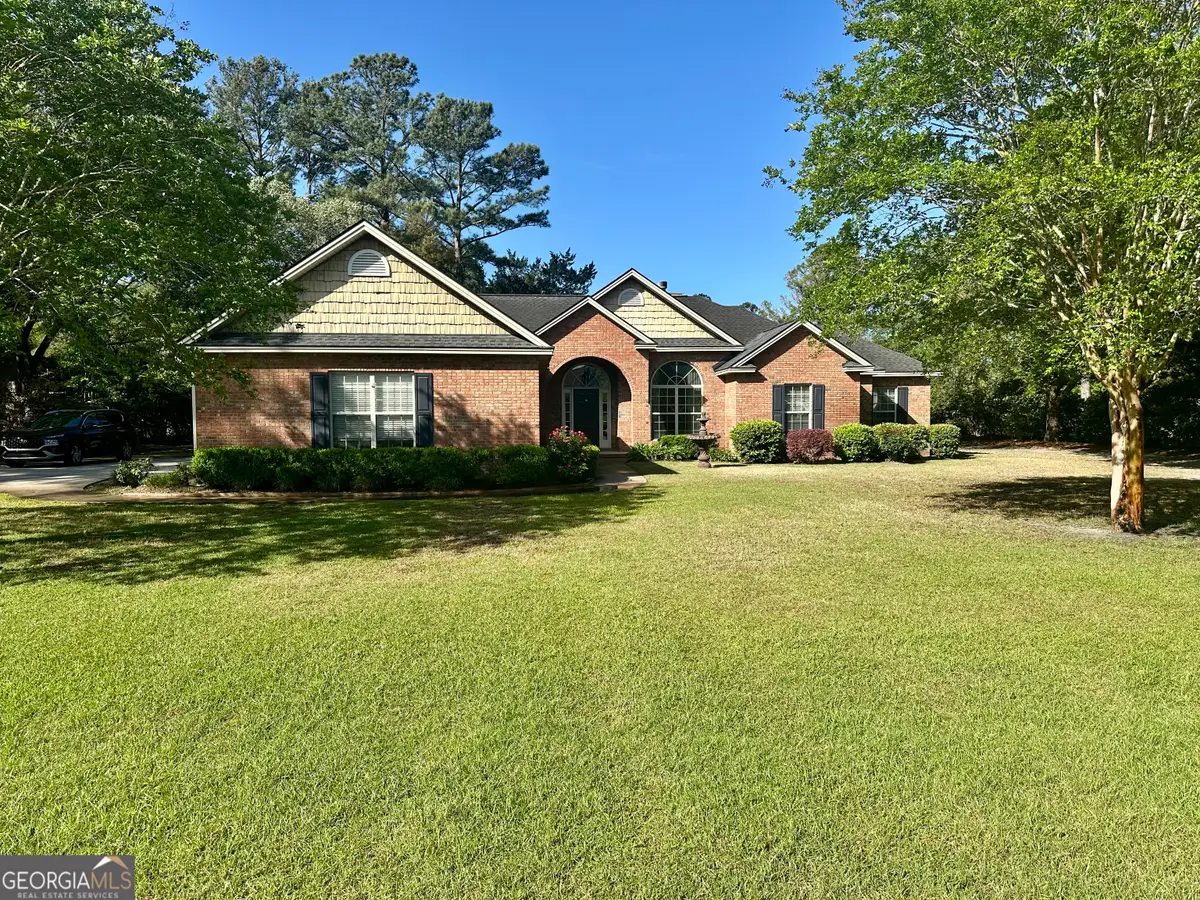 112 Winding Trail, Brunswick, GA 31523 - #1