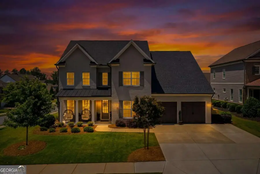 4350 Copely Walk, Cumming, GA 30040 - #2
