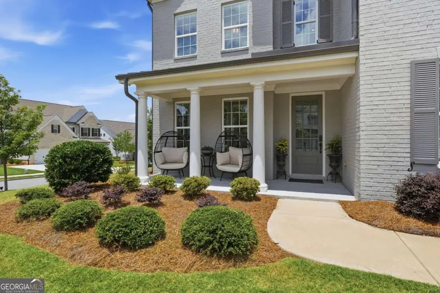 4350 Copely Walk, Cumming, GA 30040 - #3