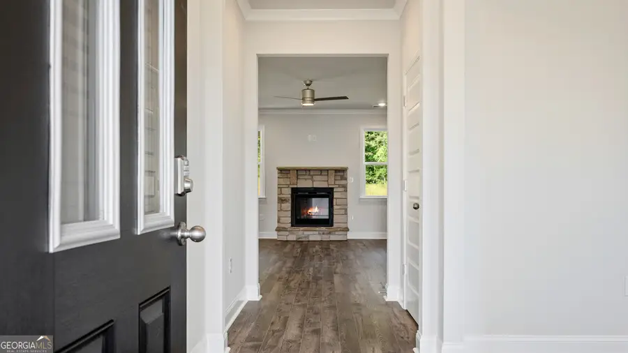 110 Sapelo Drive, Senoia, GA 30276 - #2