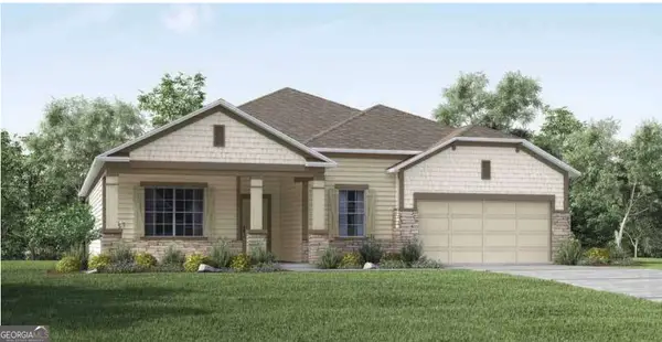 281 Edgewater Drive, St. Marys, GA 31558