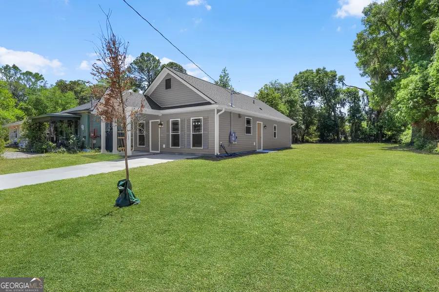 2235 Alaska Street, Savannah, GA 31404 - #2