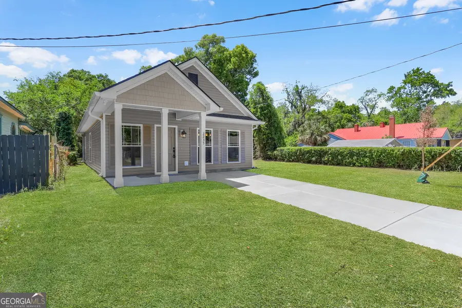 2235 Alaska Street, Savannah, GA 31404 - #3