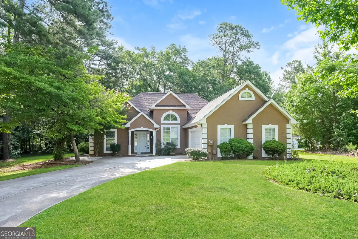125 Whispering Pine Drive, Covington, GA 30016 - #1