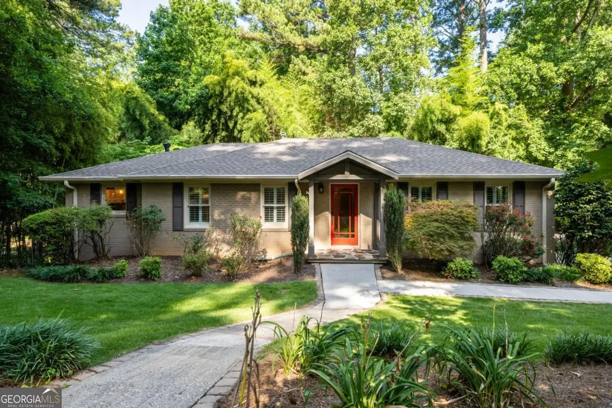 2290 Beaver Creek Road Se, Smyrna, GA 30080 - #1