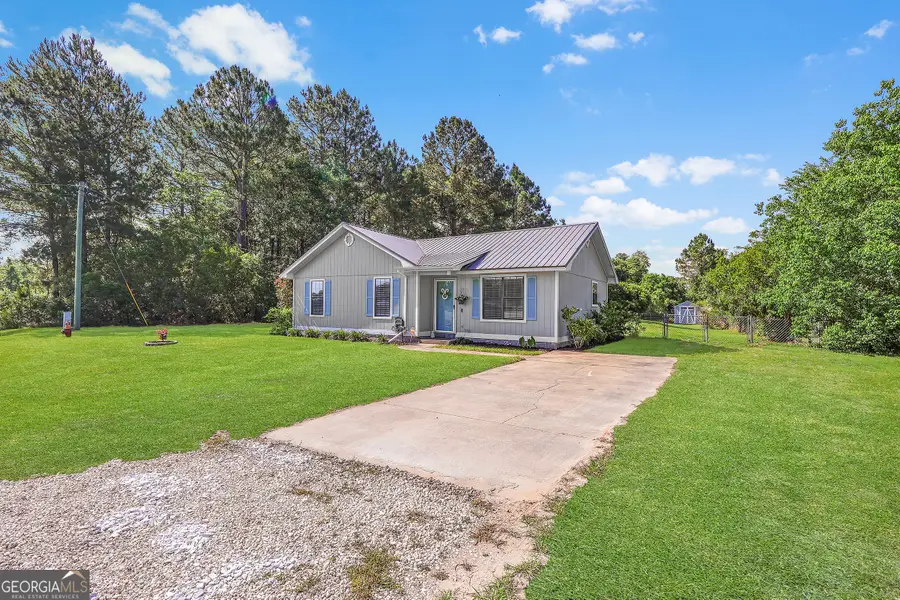 1692 NE Lee Place, Ludowici, GA 31316 - #2