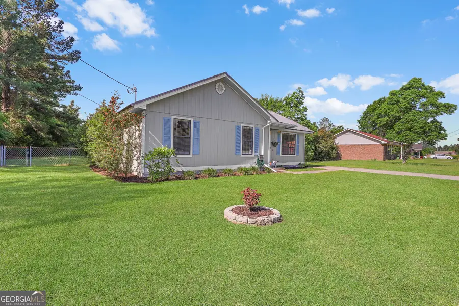 1692 NE Lee Place, Ludowici, GA 31316 - #3