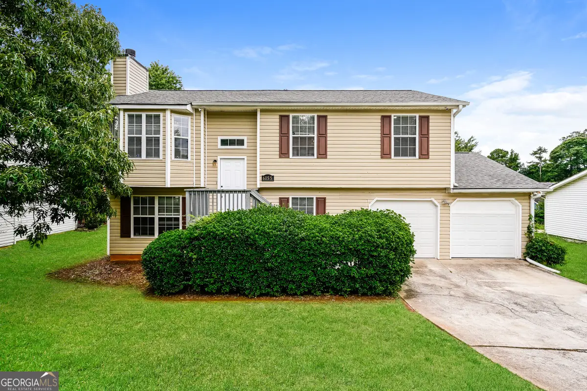 6155 Raleigh Oaks Court, Lithonia, GA 30058 - #1