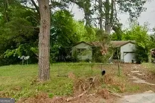 855 Bedingfield Avenue, Macon, GA 31206 - #1