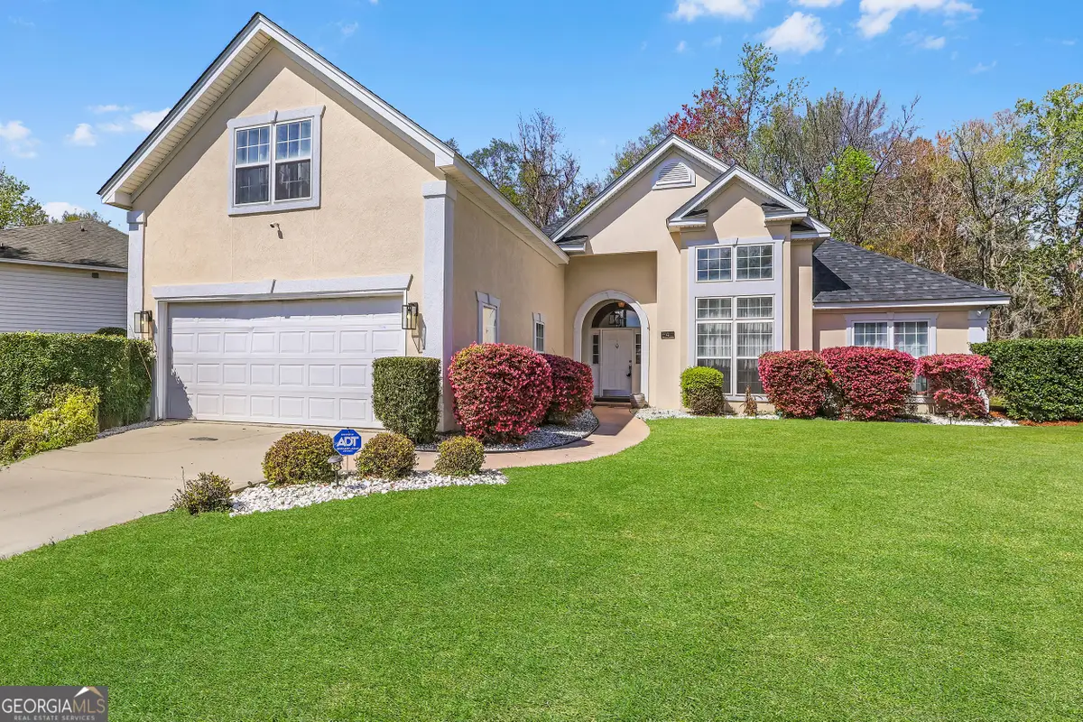 4 White Ibis Lane, Savannah, GA 31419 - #1