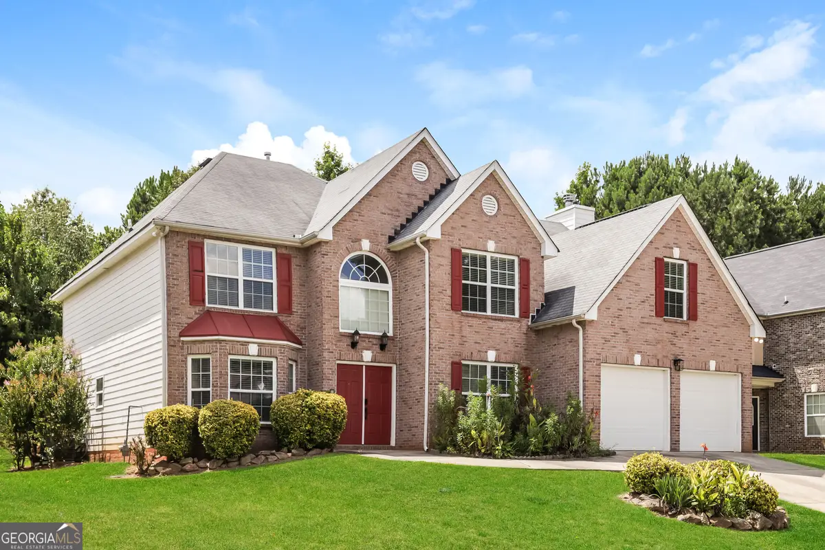 180 Hawken Trail, McDonough, GA 30253 - #1