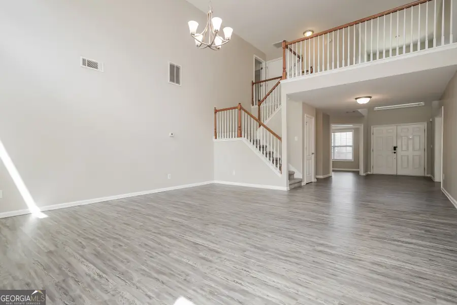 180 Hawken Trail, McDonough, GA 30253 - #3