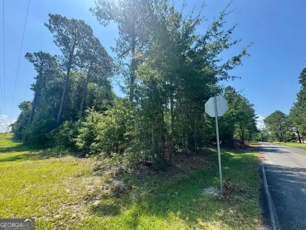 TRACT 1 Whiddon Milll Road, Poulan, GA 31781