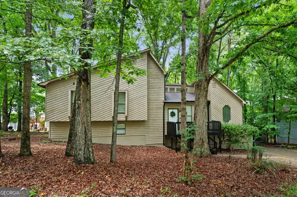3840 Nowlin Road Nw, Kennesaw, GA 30144