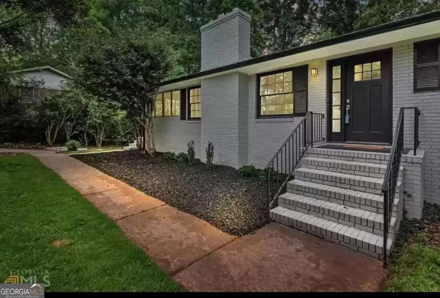 599 Holly Drive, Gainesville, GA 30501 - #2