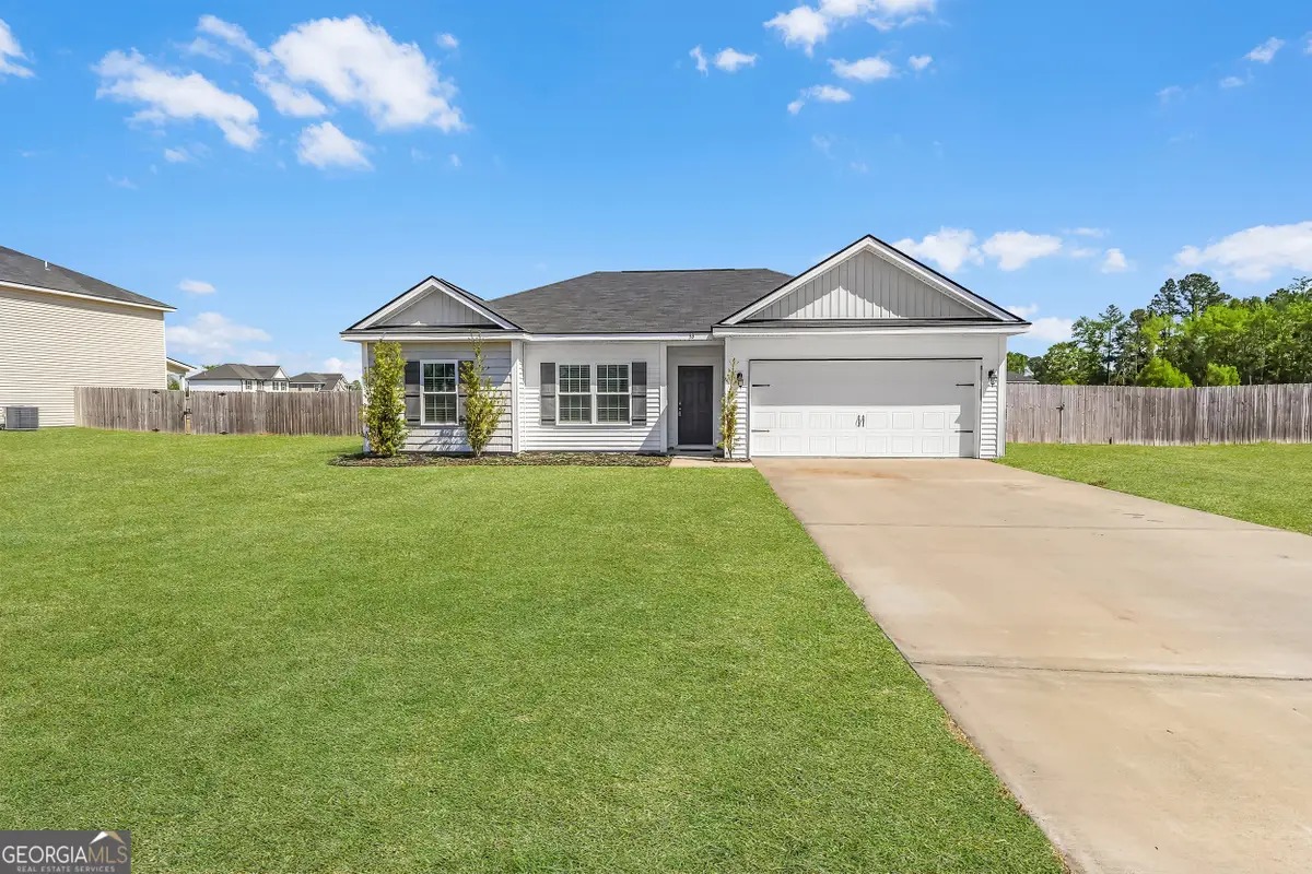 33 NE Firefly Trace, Ludowici, GA 31316 - #1