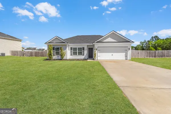33 NE Firefly Trace, Ludowici, GA 31316