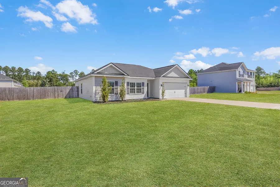 33 NE Firefly Trace, Ludowici, GA 31316 - #3