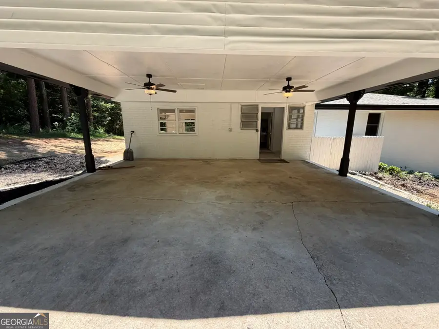 1165 Lexington Carlton Road, Carlton, GA 30627 - #3