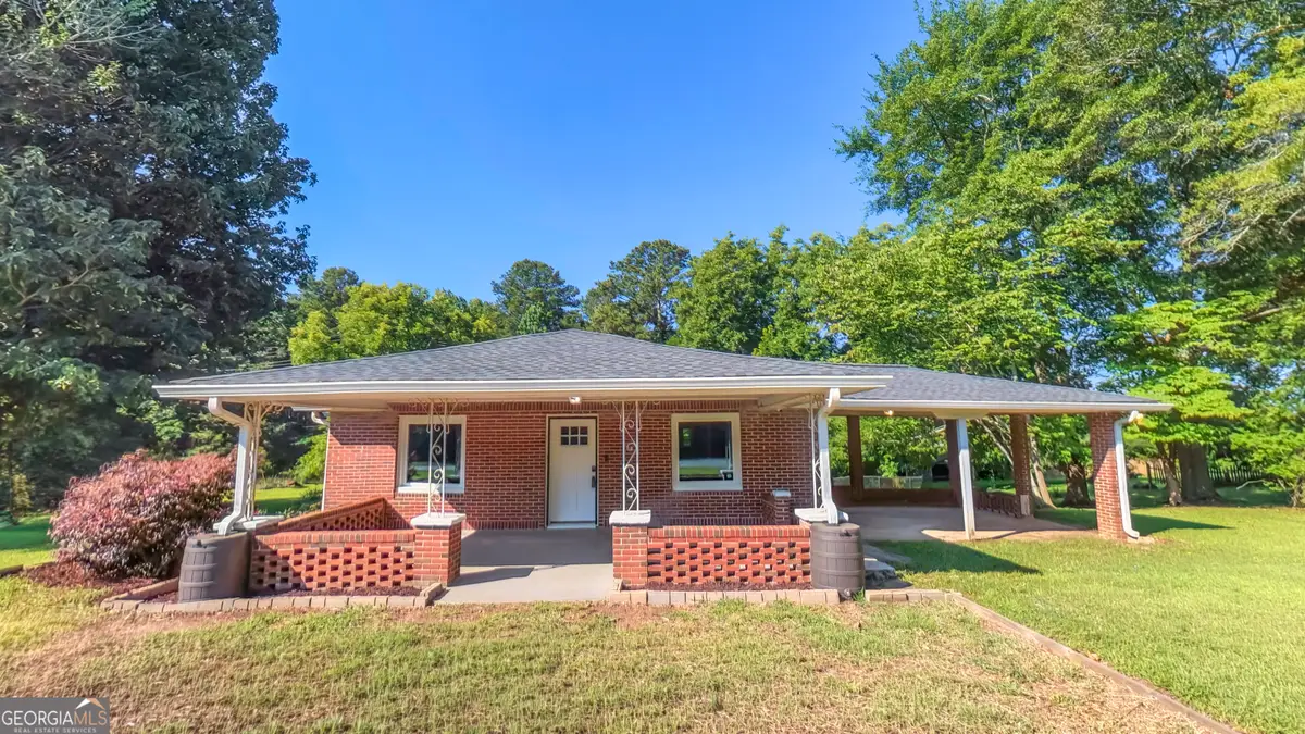 2986 Hilltop Dr, Buchanan, GA 30113 - #1