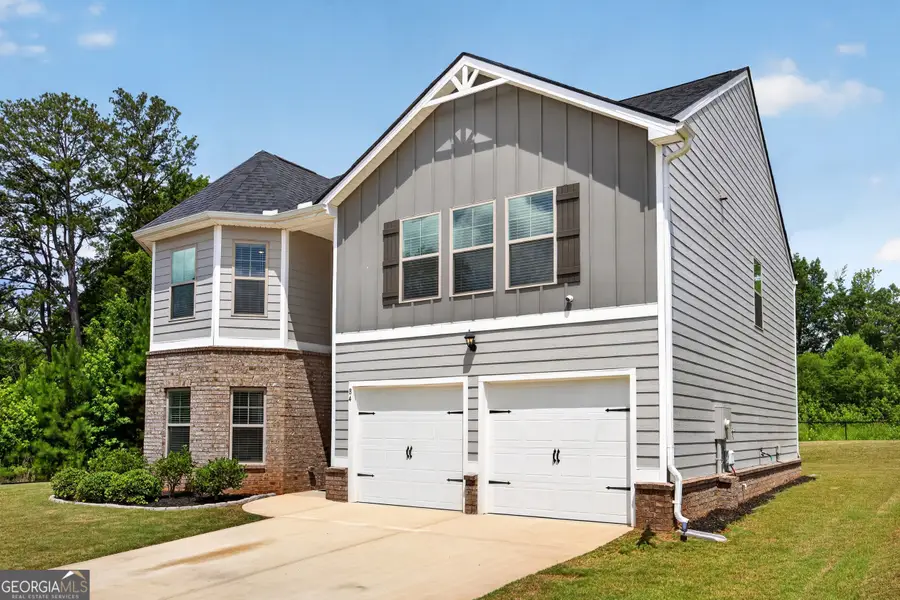 84 Sandy Creek Drive, Covington, GA 30014 - #2