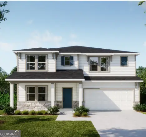 109 Savannah Way, St. Marys, GA 31558