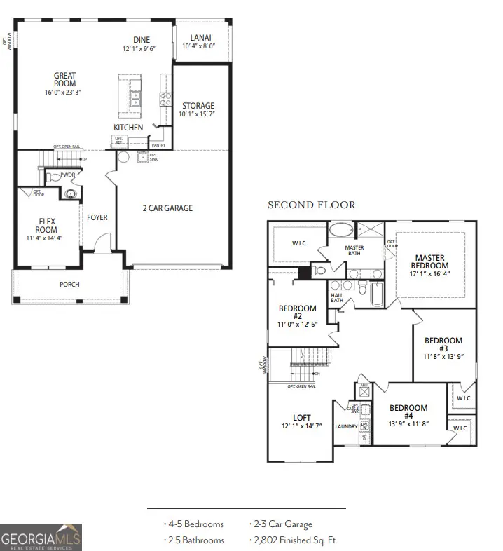109 Savannah Way, Saint Marys, GA 31558 - #2